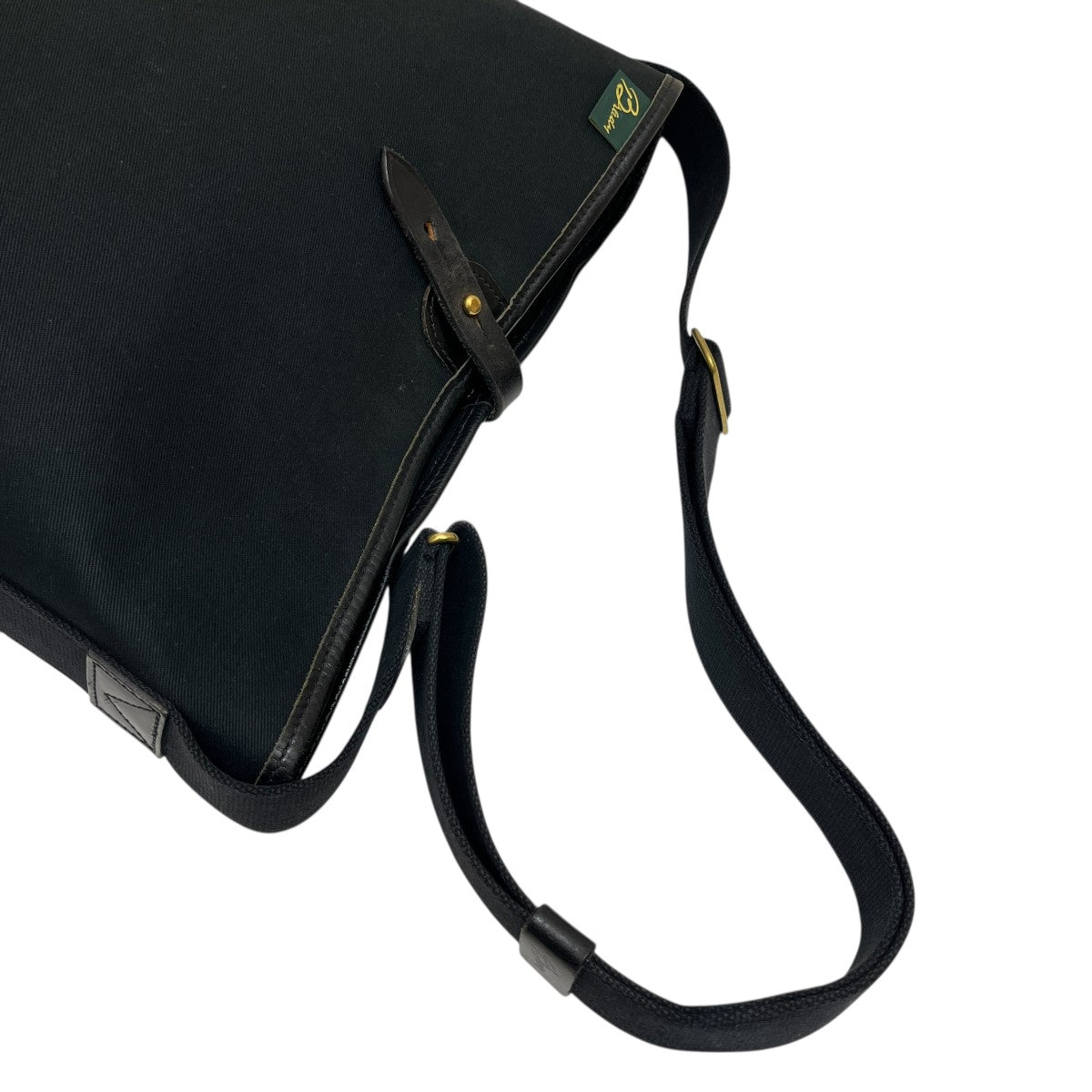 Brady ブレディ ショルダーバッグ - 黒 【古着】【中古】 中古・古着通販】brady (ブレディ) ショルダーバッグ ブラック