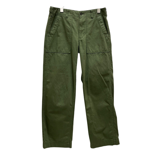 Spick and Span(スピックアンドスパン) ベイカーパンツ25-030-200-2100