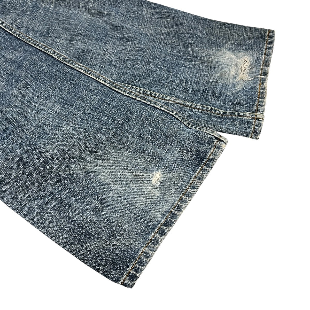 Levi’s SilverTab ブーツカットデニムパンツ44592820 古着・中古-5枚目のアイテム画像