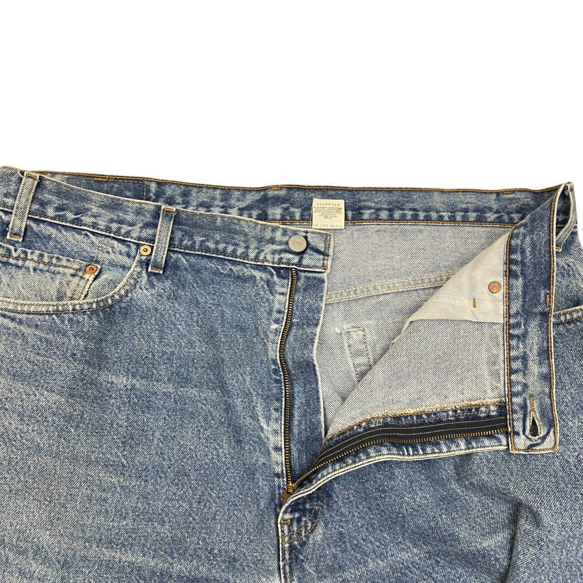 デニムパンツ00505-0216