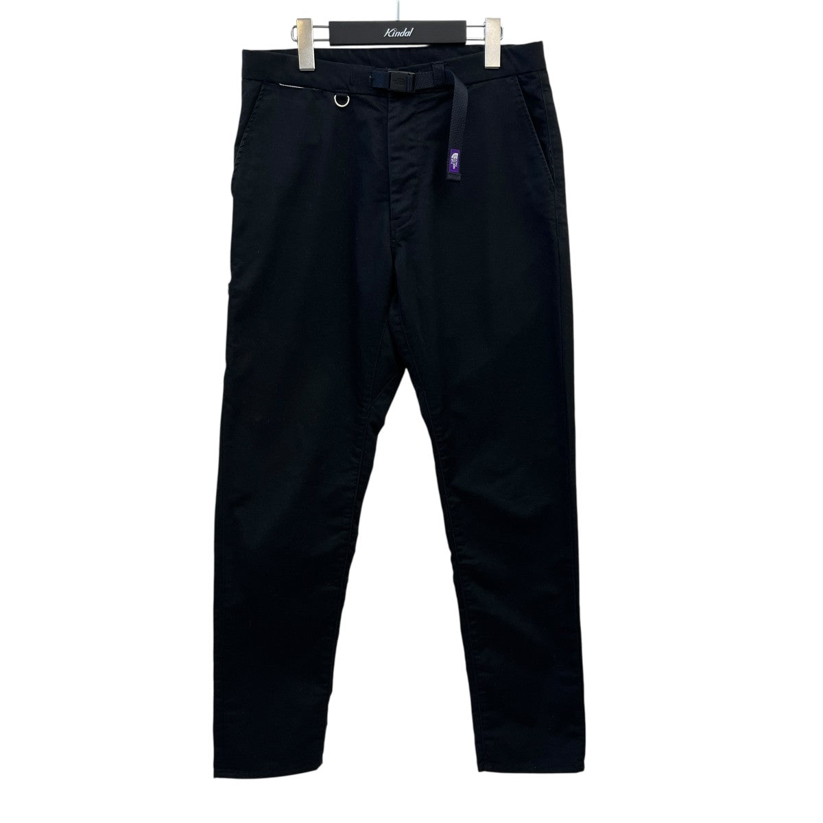 THE NORTHFACE PURPLELABEL クライミングパンツNT57000N 古着・中古-1枚目のアイテム画像