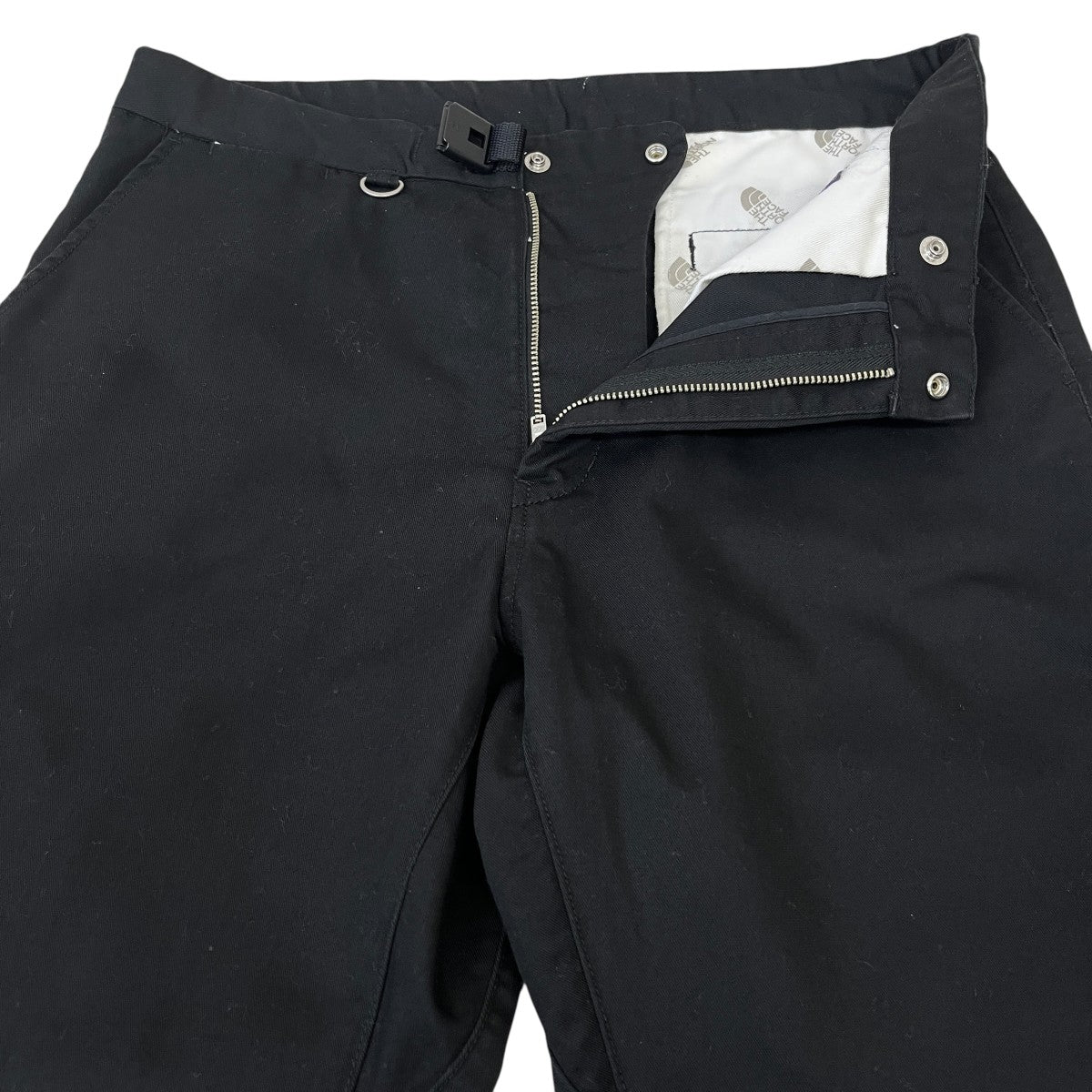 THE NORTHFACE PURPLELABEL クライミングパンツNT57000N 古着・中古-3枚目のアイテム画像