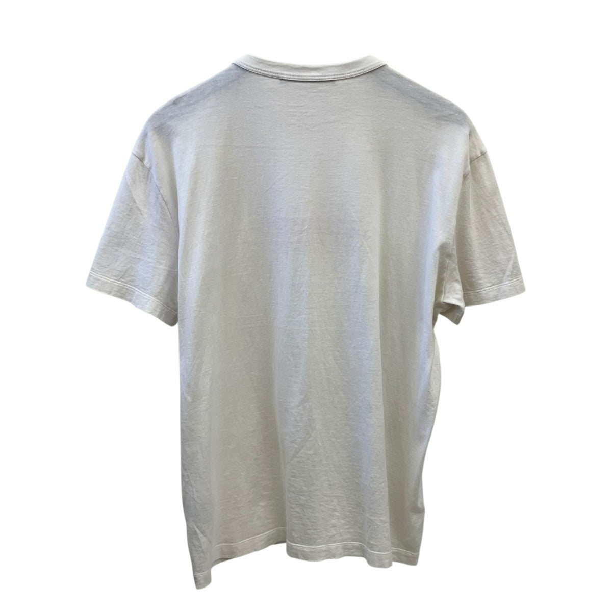 LOUIS VUITTON×Supreme BOX LOGO TEETシャツ 古着・中古-2枚目のアイテム画像