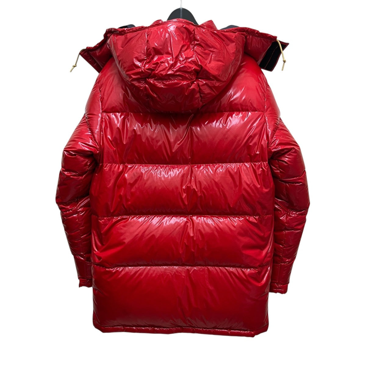 THE NORTH FACE(ザノースフェイス) RIPSTOP DOWN PARKAダウン
