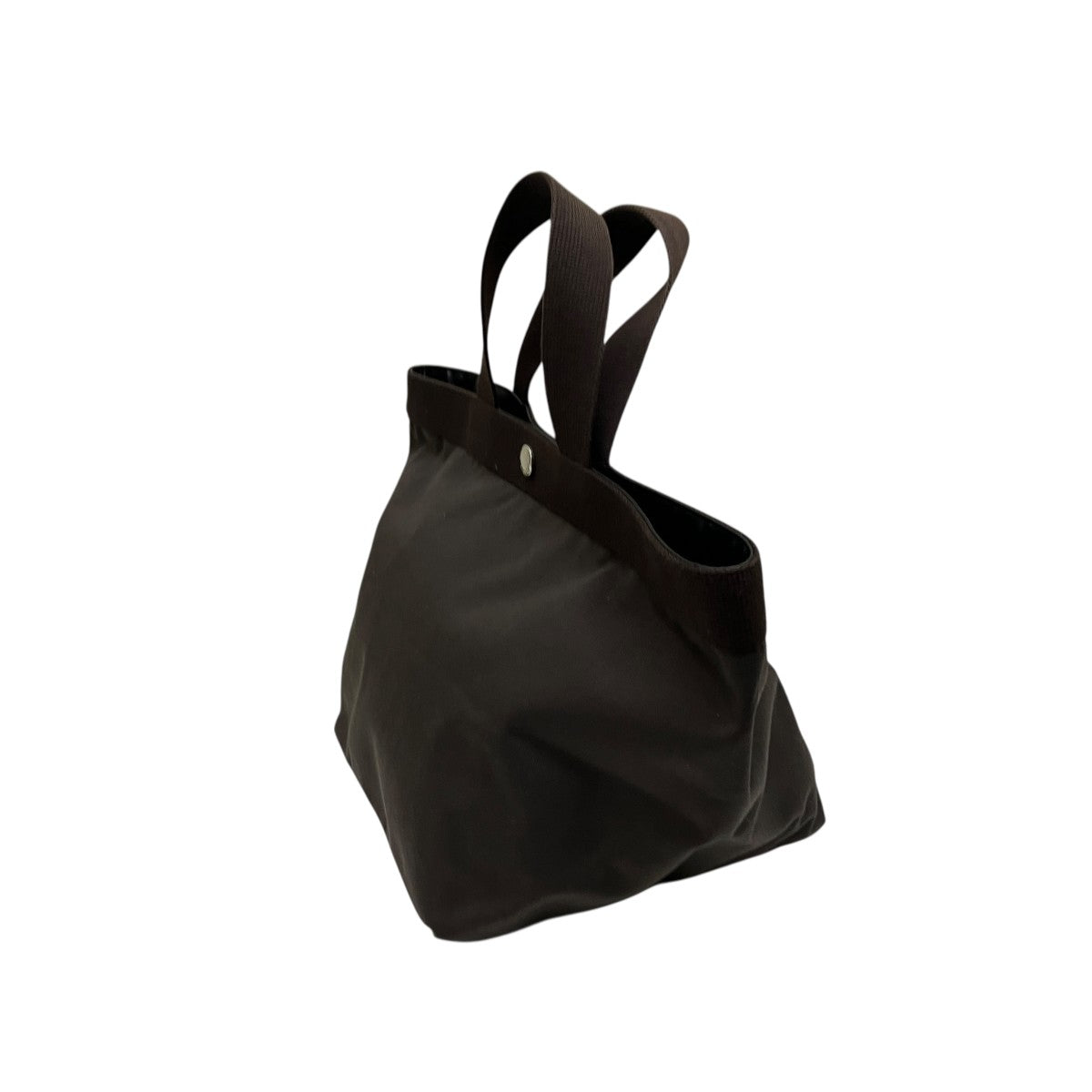 Herve Chapelier(エルベシャプリエ) 舟形トートバッグMトートバッグ