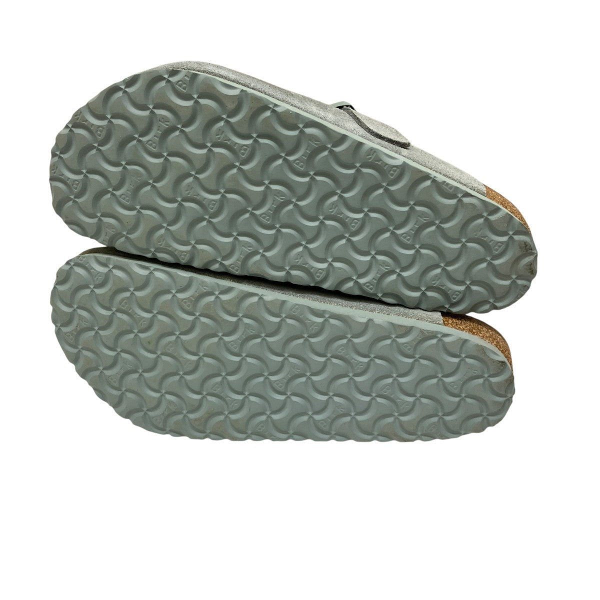BIRKENSTOCK ボストンサンダル 古着・中古-4枚目のアイテム画像