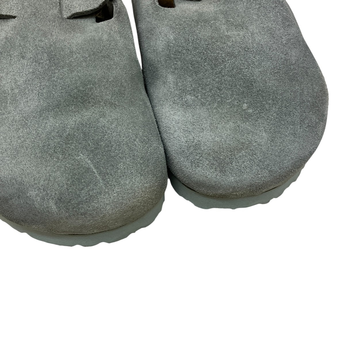 BIRKENSTOCK ボストンサンダル 古着・中古-5枚目のアイテム画像