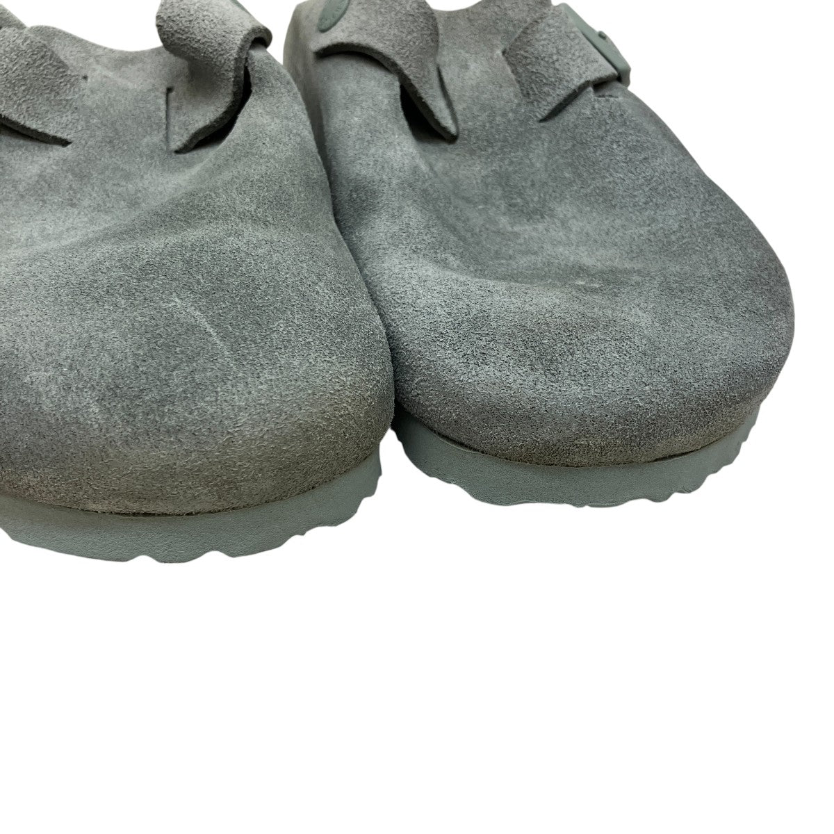 BIRKENSTOCK ボストンサンダル 古着・中古-8枚目のアイテム画像