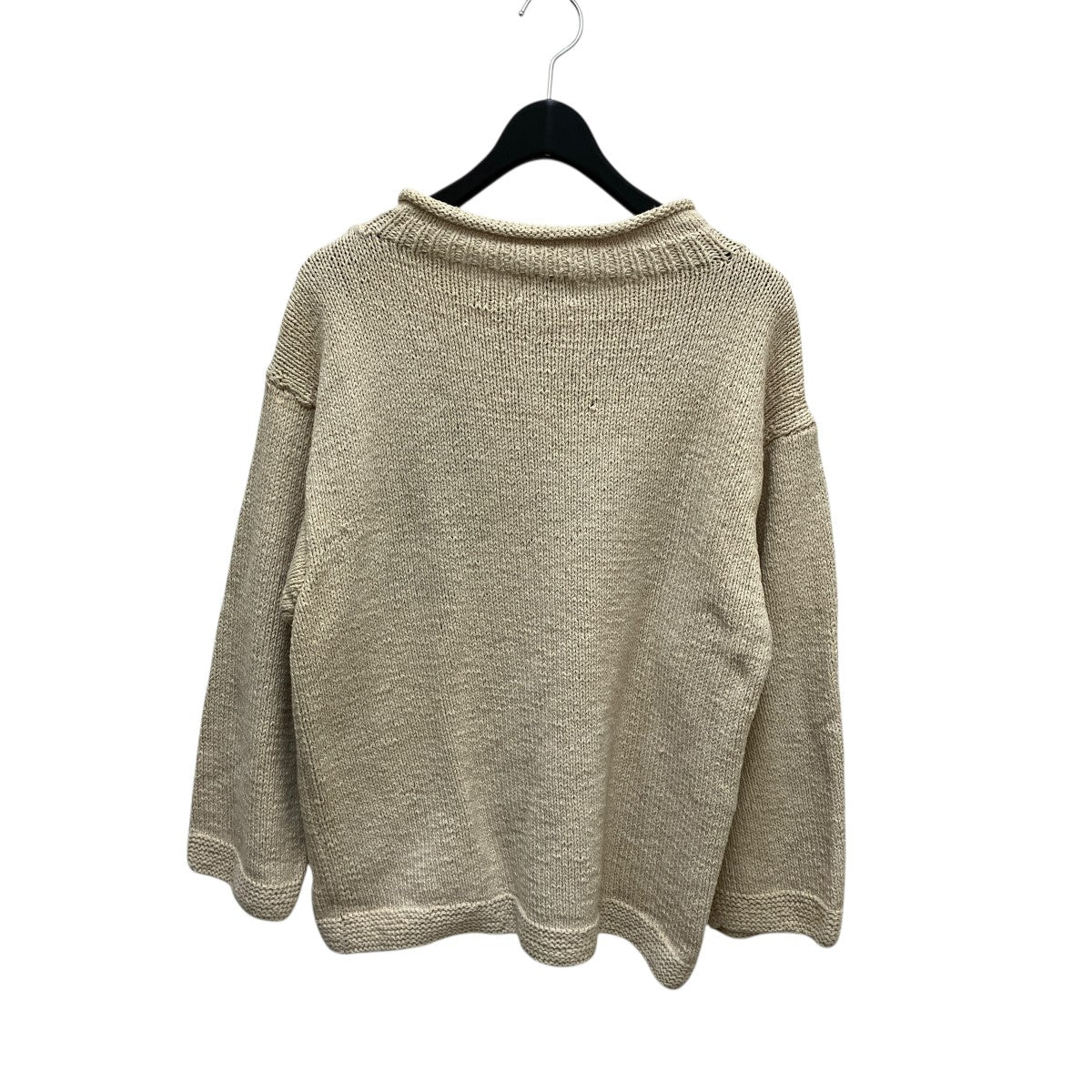 MacMahon Knitting Mills MacMahon Woolenニット 古着・中古-3枚目のアイテム画像