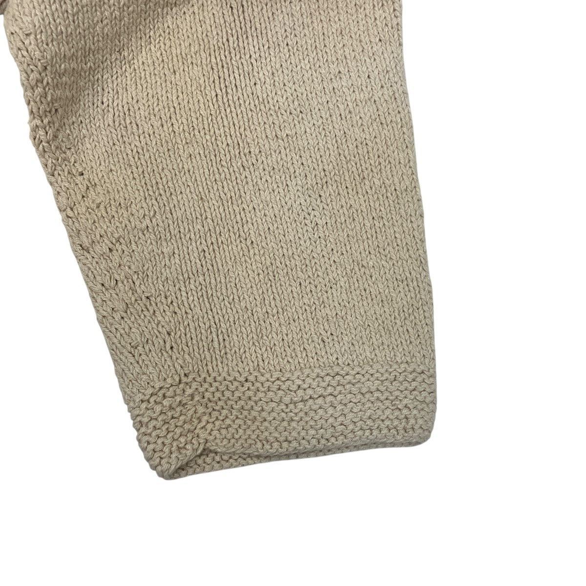 MacMahon Knitting Mills MacMahon Woolenニット 古着・中古-4枚目のアイテム画像