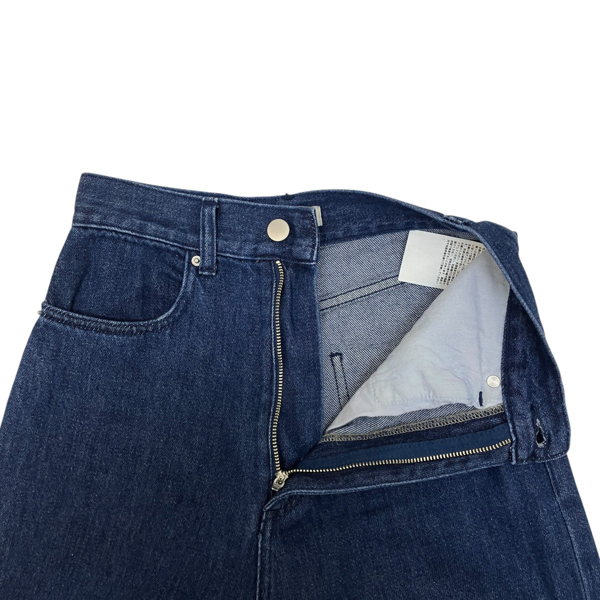 ENOF デニムパンツ 古着・中古-3枚目のアイテム画像