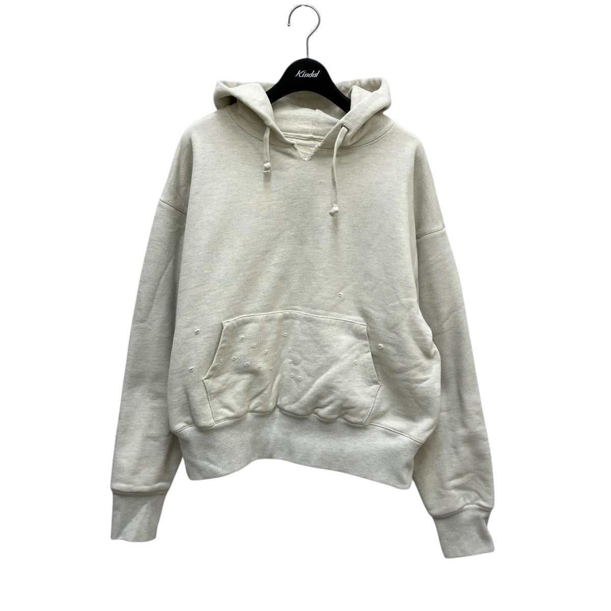 TODAYFUL Heavy Weight Sweatparkaスウェットパーカー12320610 古着・中古-1枚目のアイテム画像