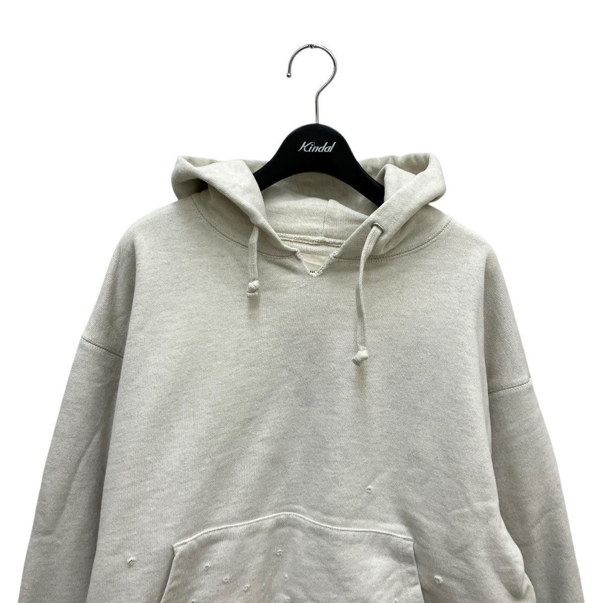 TODAYFUL Heavy Weight Sweatparkaスウェットパーカー12320610 古着・中古-2枚目のアイテム画像