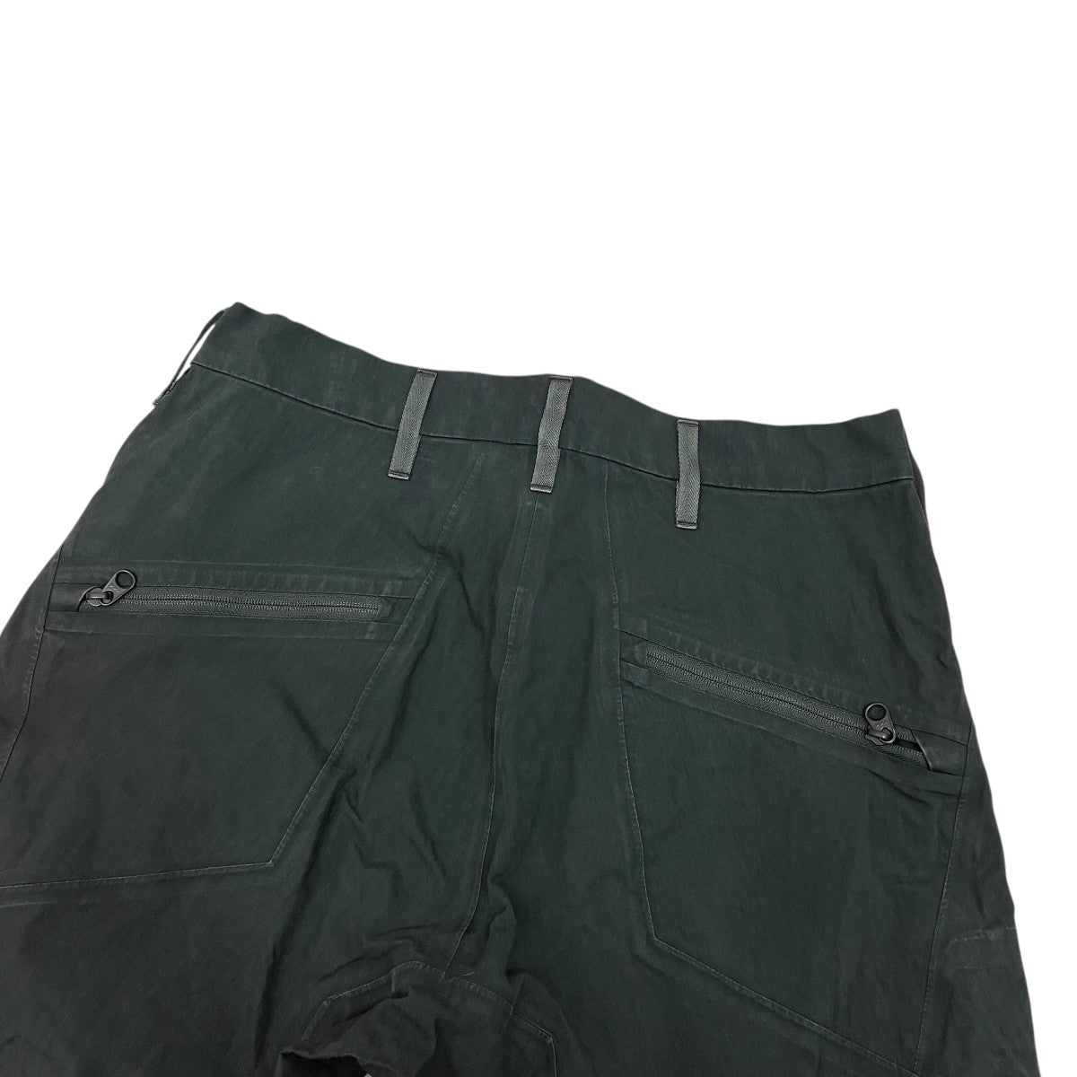 ARC’TERYX VEILANCE パンツ12292-35127 古着・中古-4枚目のアイテム画像