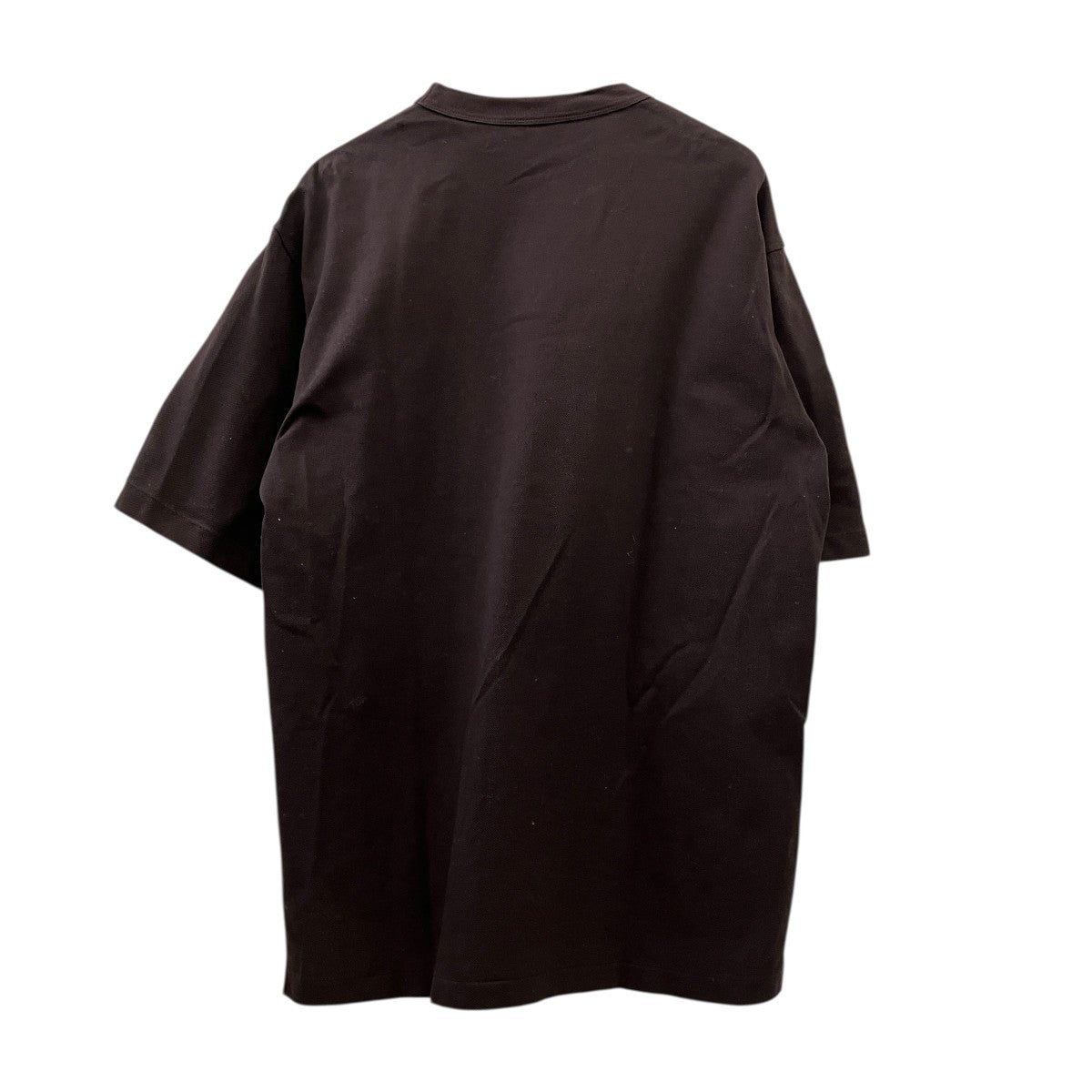 AURALEE 半袖TシャツA21ST02EK 古着・中古-2枚目のアイテム画像