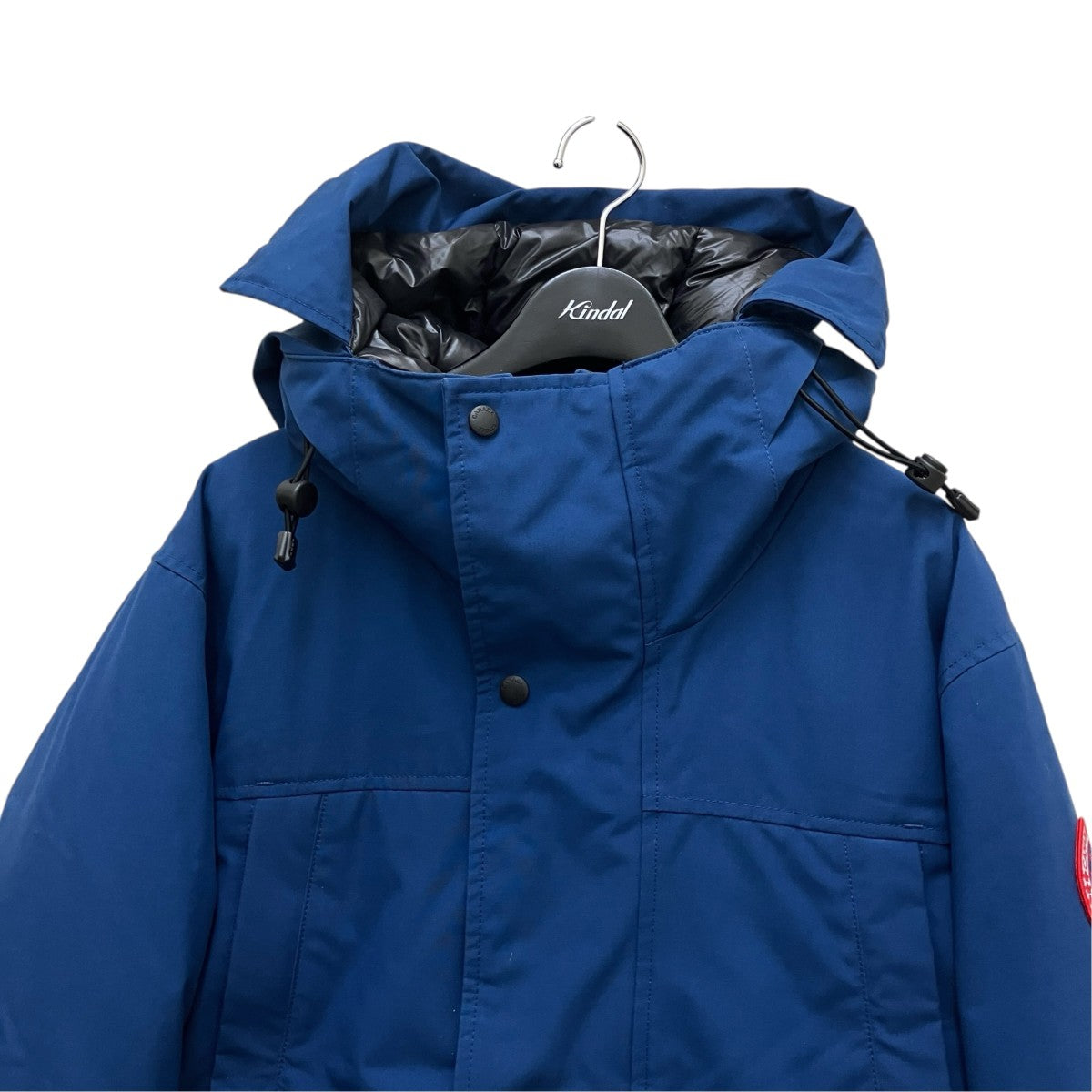 CANADA GOOSE SANFORD PARKAダウンジャケット3020400061 古着・中古-2枚目のアイテム画像