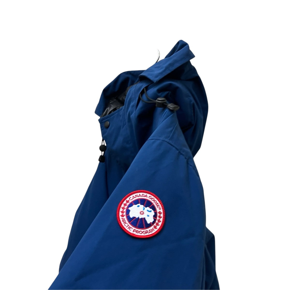 CANADA GOOSE SANFORD PARKAダウンジャケット3020400061 古着・中古-4枚目のアイテム画像