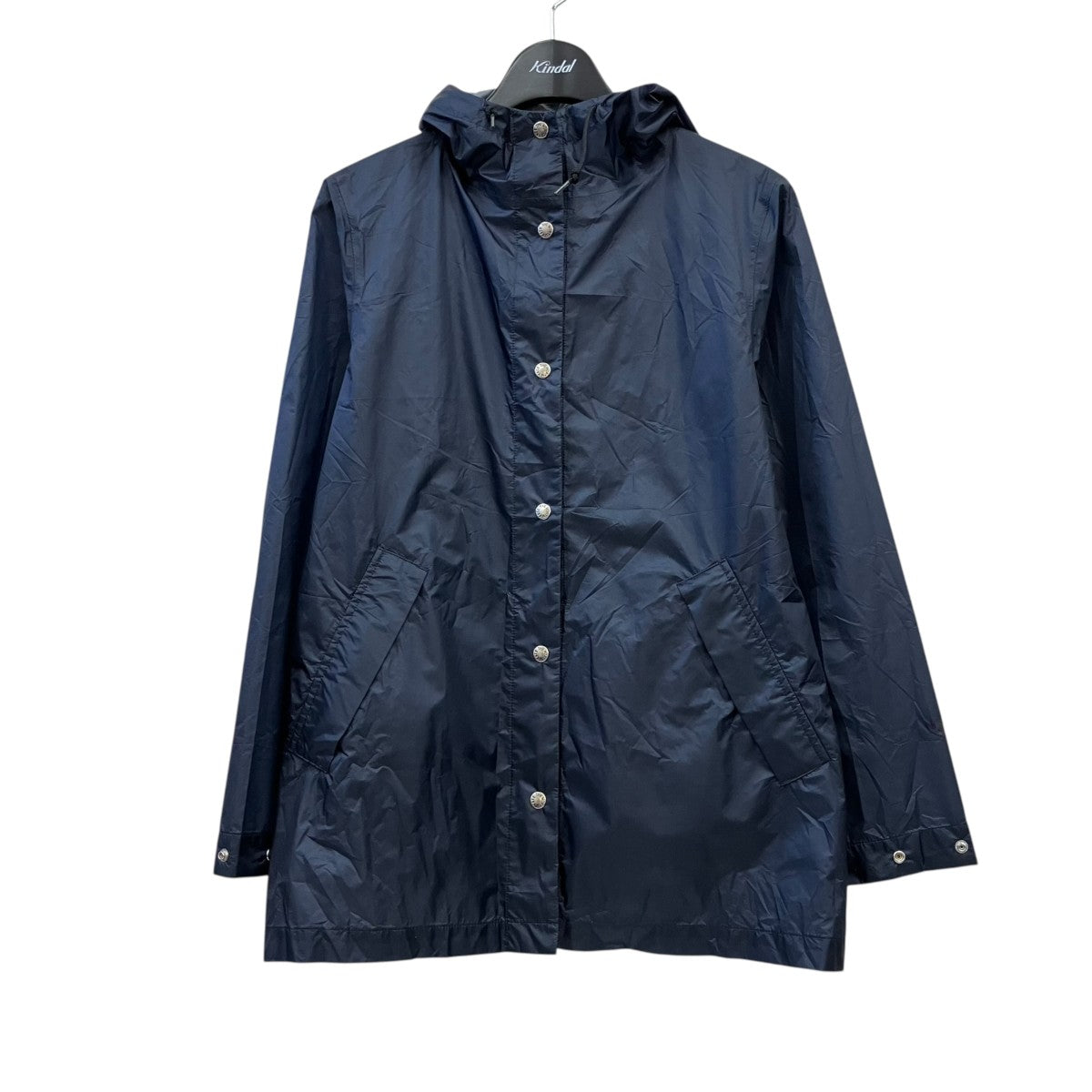 コーティング加工ジャケットNPW11613