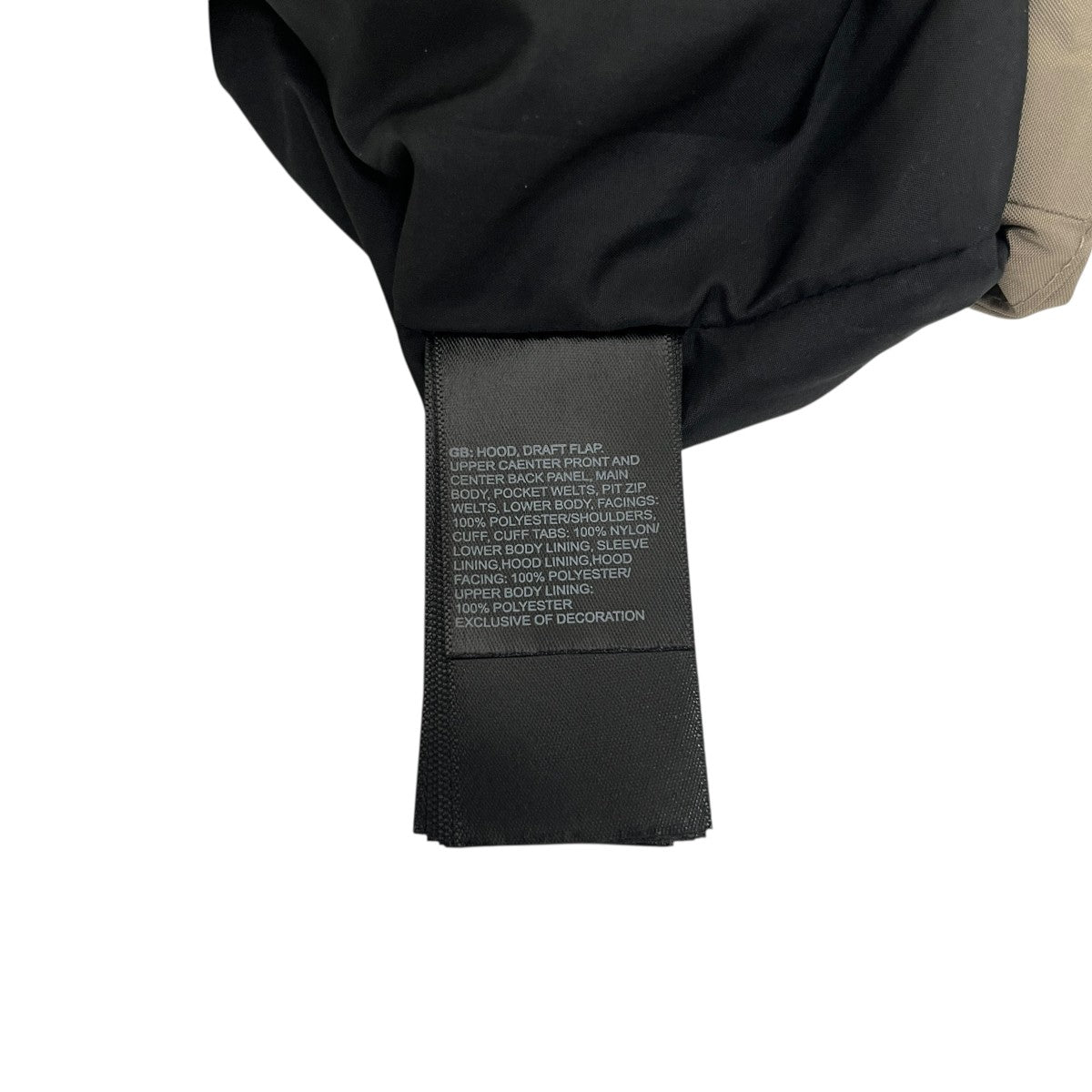 THE NORTH FACE(ザノースフェイス) マウンテンパーカーNF0A3XCO THE NORTH FACE(ザノースフェイス) マウンテンパーカーNF0A3XCO