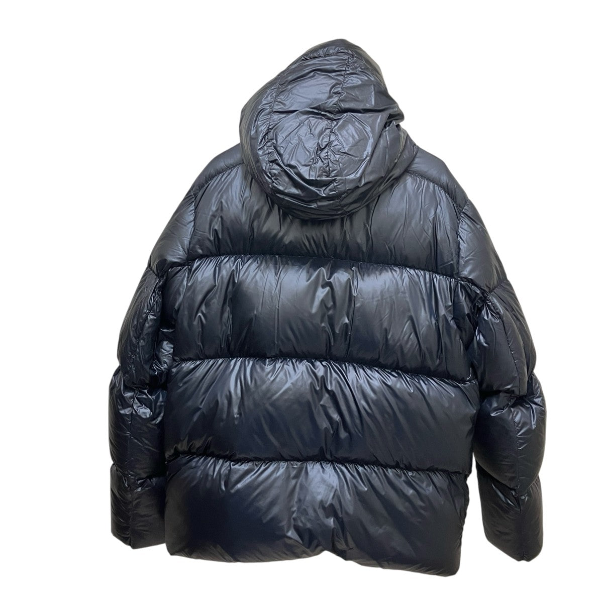 CANADA GOOSE クロフトン パッファーダウンジャケット2252M 古着・中古-4枚目のアイテム画像