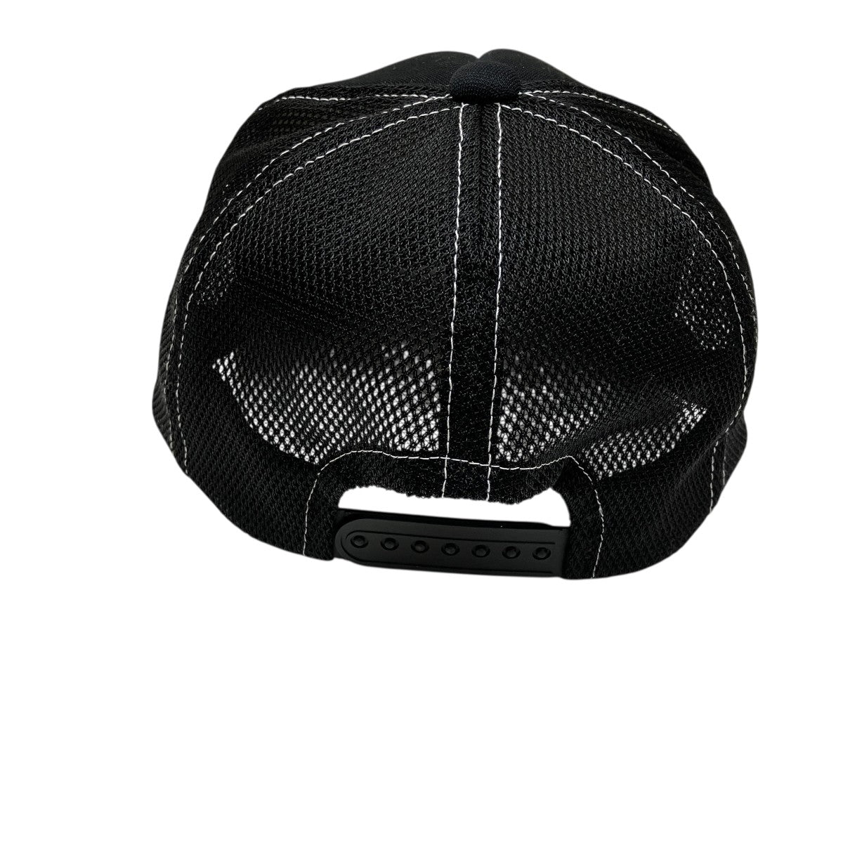 Hysteric Glamour(ヒステリックグラマー) メッシュキャップ ブラック