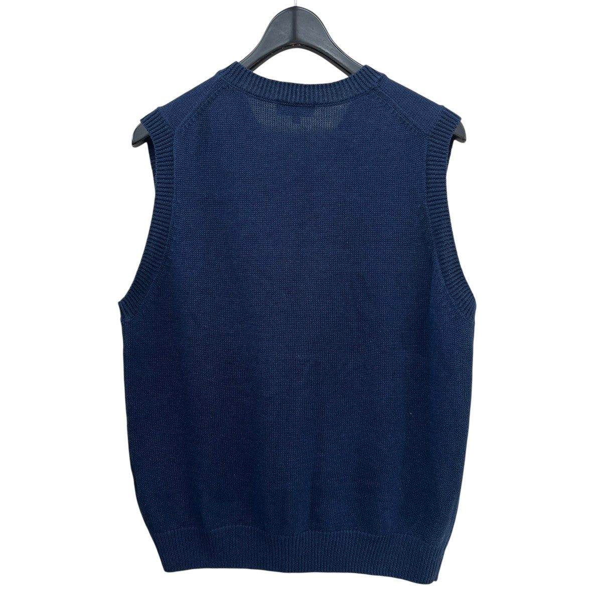 MARGARET HOWELL(マーガレットハウエル) ニットベスト579-8160007 579