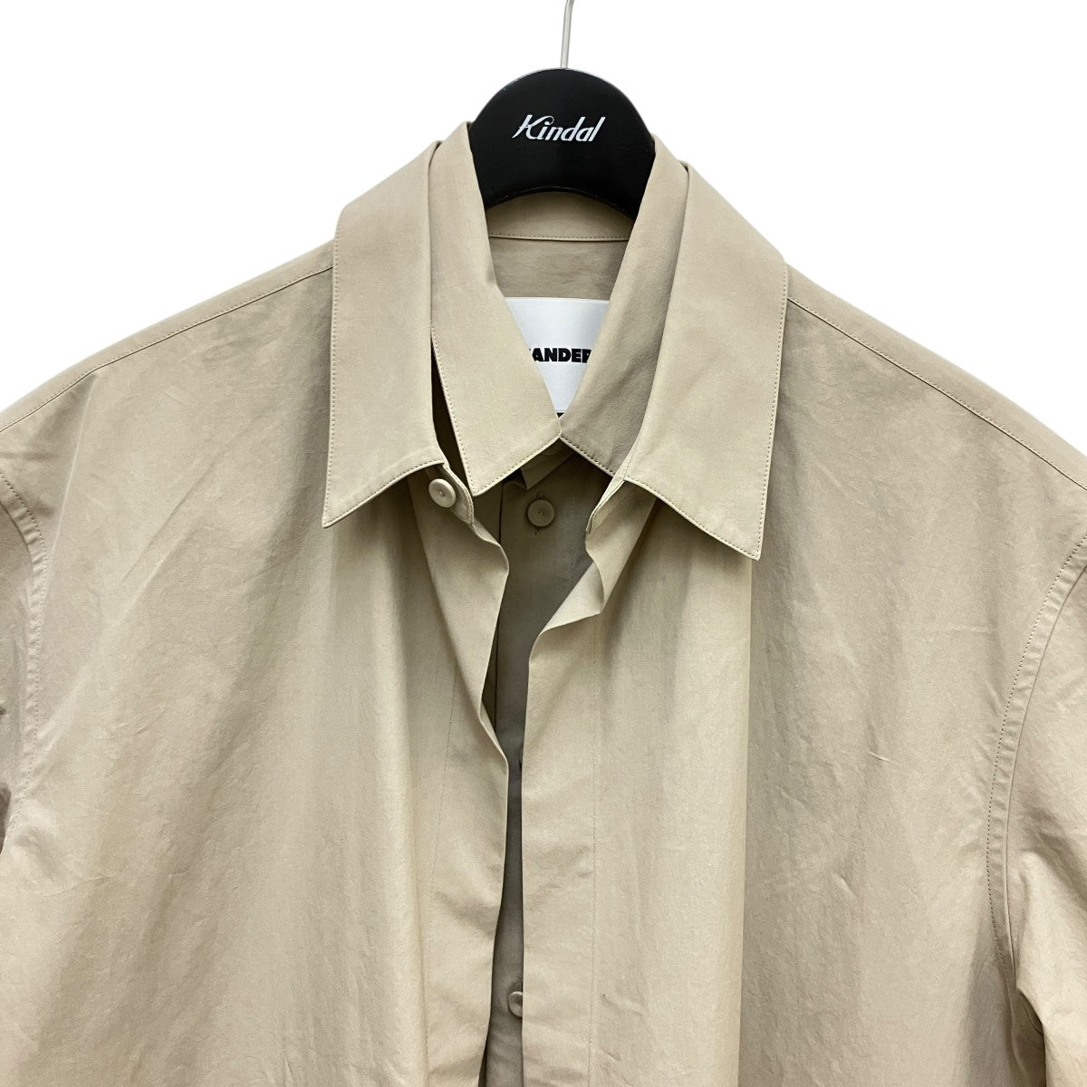 JIL SANDER(ジルサンダー) レイヤードTシャツJ21DL0171 J21DL0171