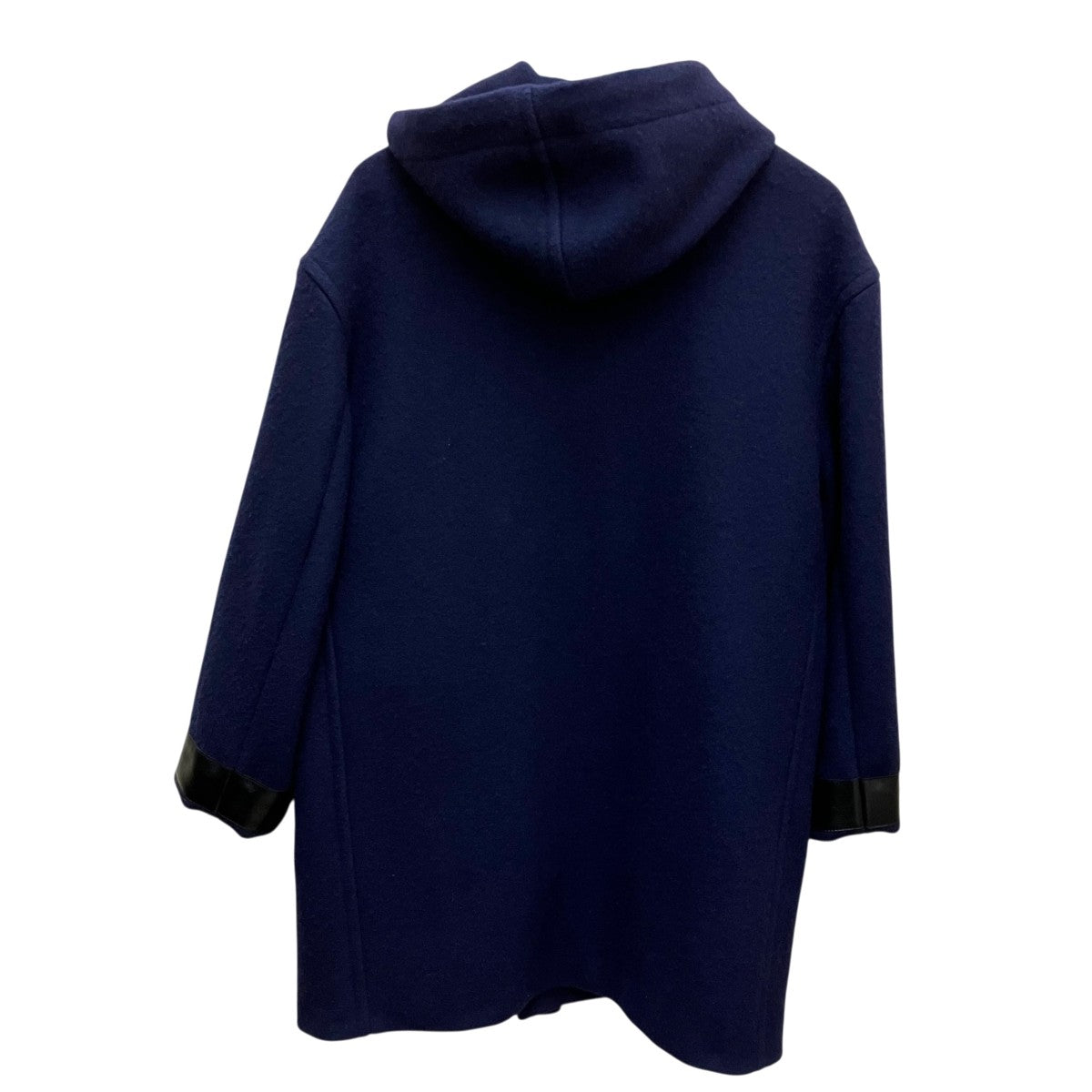ダッフルコートS50AM0519