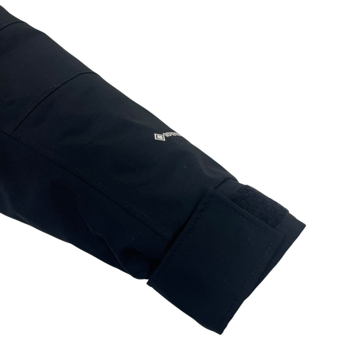 THE NORTH FACE ANTARCTICA PARKAダウンジャケットND91807 古着・中古-4枚目のアイテム画像
