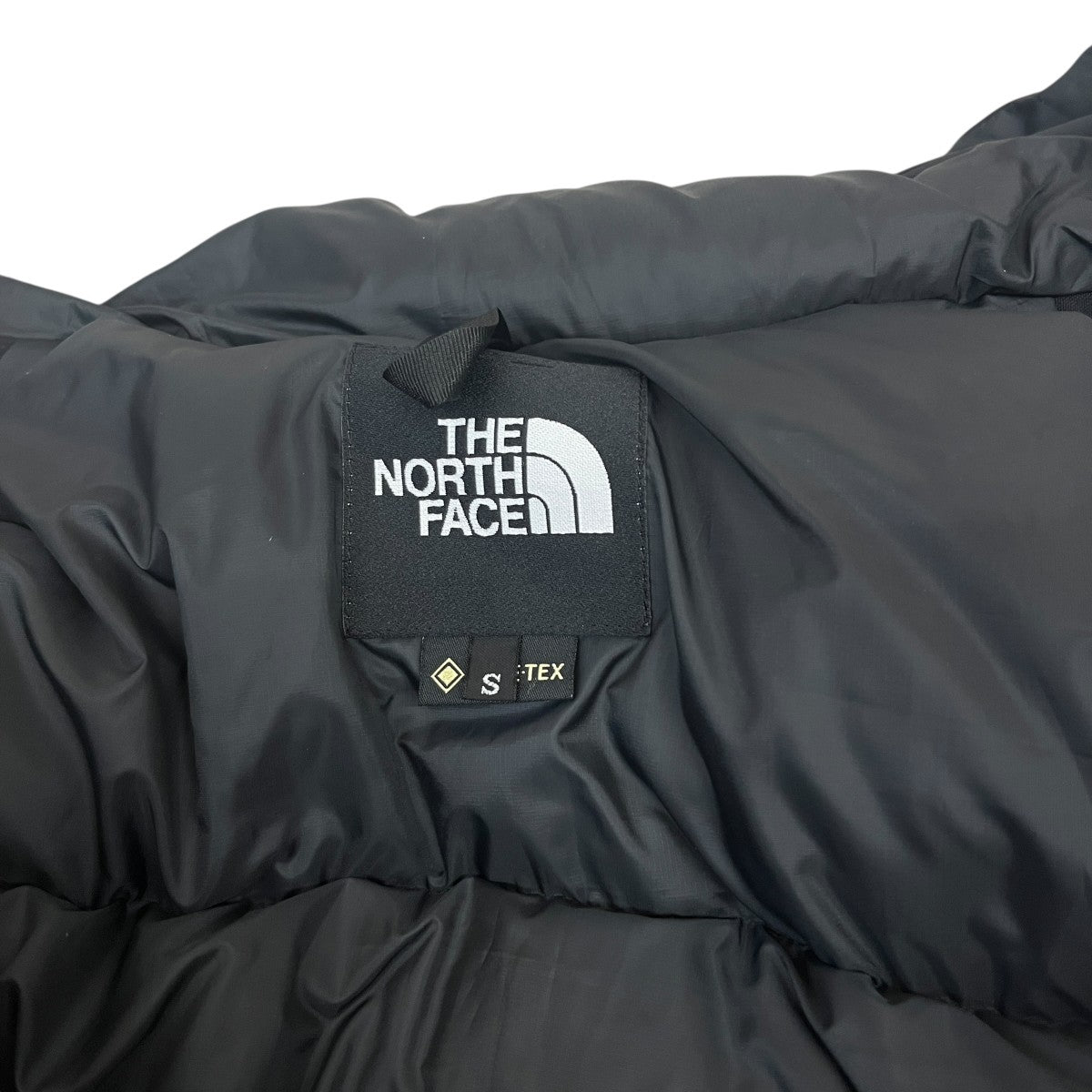 THE NORTH FACE ANTARCTICA PARKAダウンジャケットND91807 古着・中古-5枚目のアイテム画像