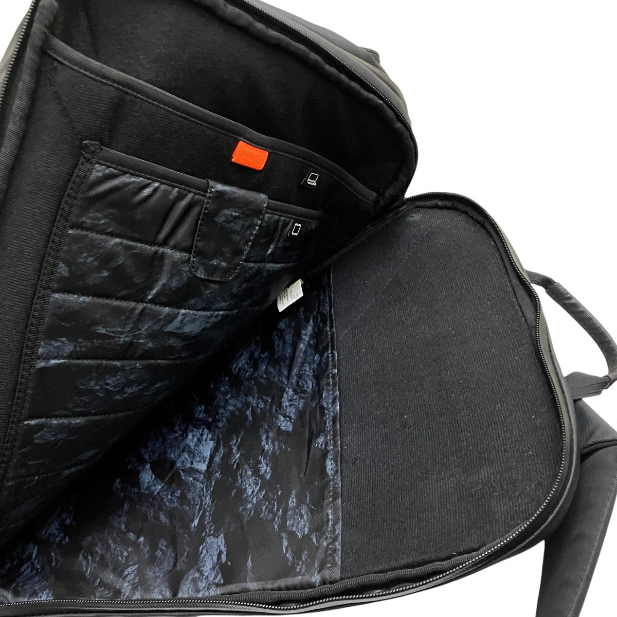MAMMUT セオン トランスポーター 25リュック2510-03911-0001-1025 古着・中古-7枚目のアイテム画像