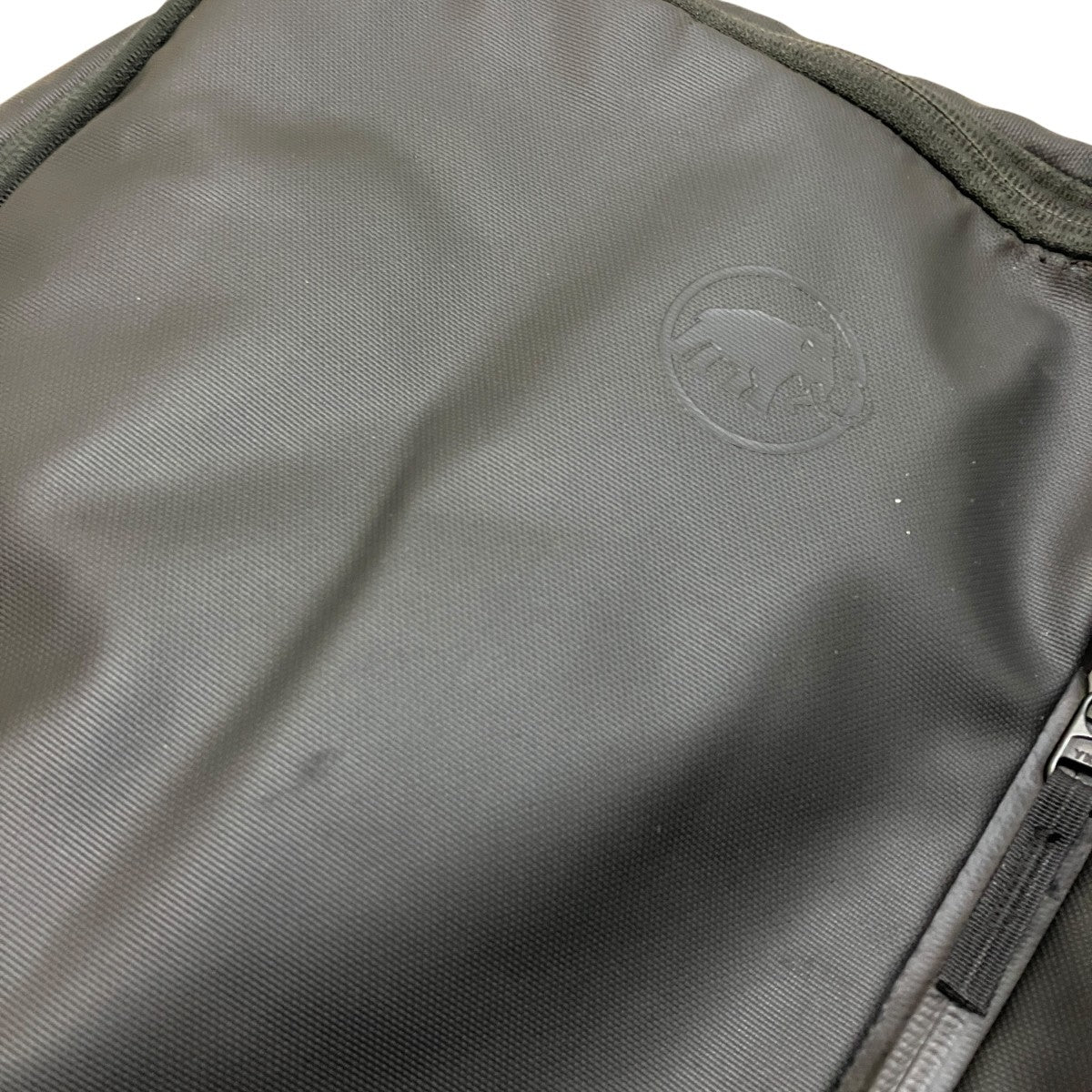 MAMMUT セオン トランスポーター 25リュック2510-03911-0001-1025 古着・中古-8枚目のアイテム画像