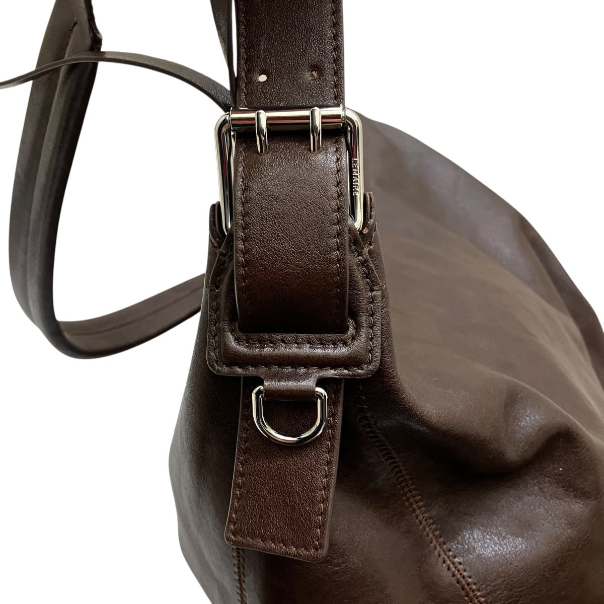 LEMAIRE(ルメール) BELTED HOBO BAGショルダーバッグ52596 52596