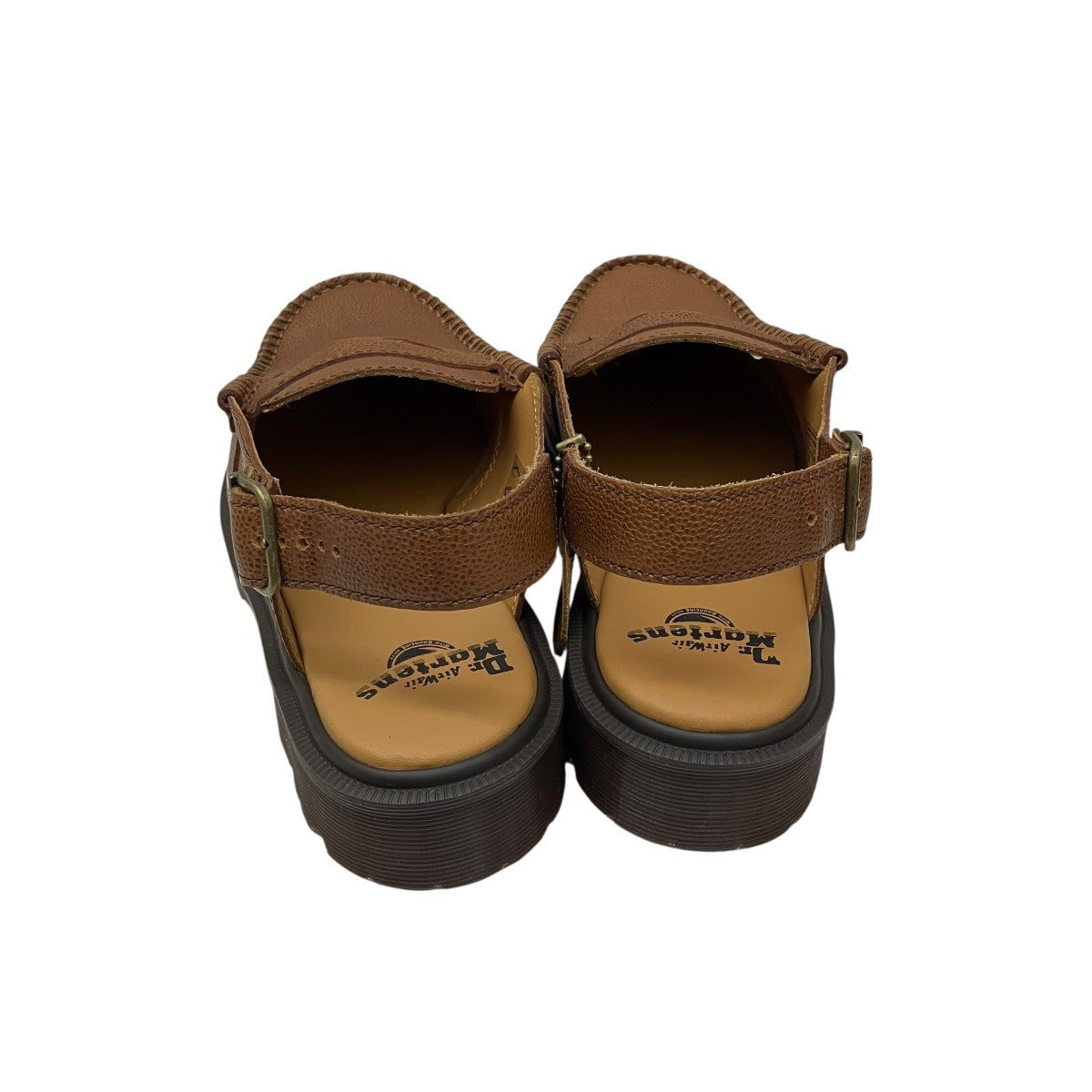 Dr．Martens(ドクターマーチン) Penton Slingback Loafer Westminster