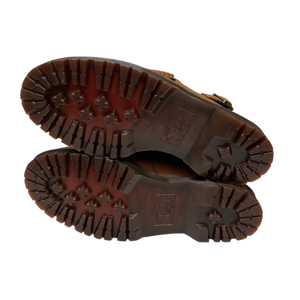 Dr．Martens Penton Slingback Loafer Westminsterローファー ブラウン
