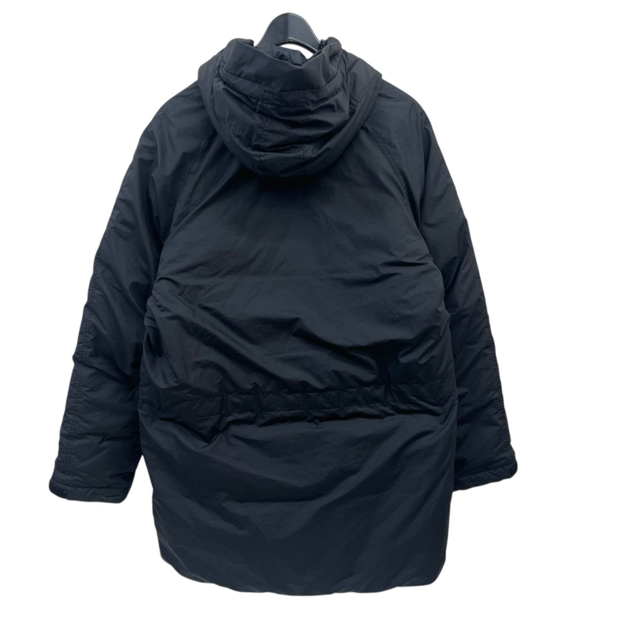 Karrimor ダウンジャケット9D10UAI1 古着・中古-2枚目のアイテム画像