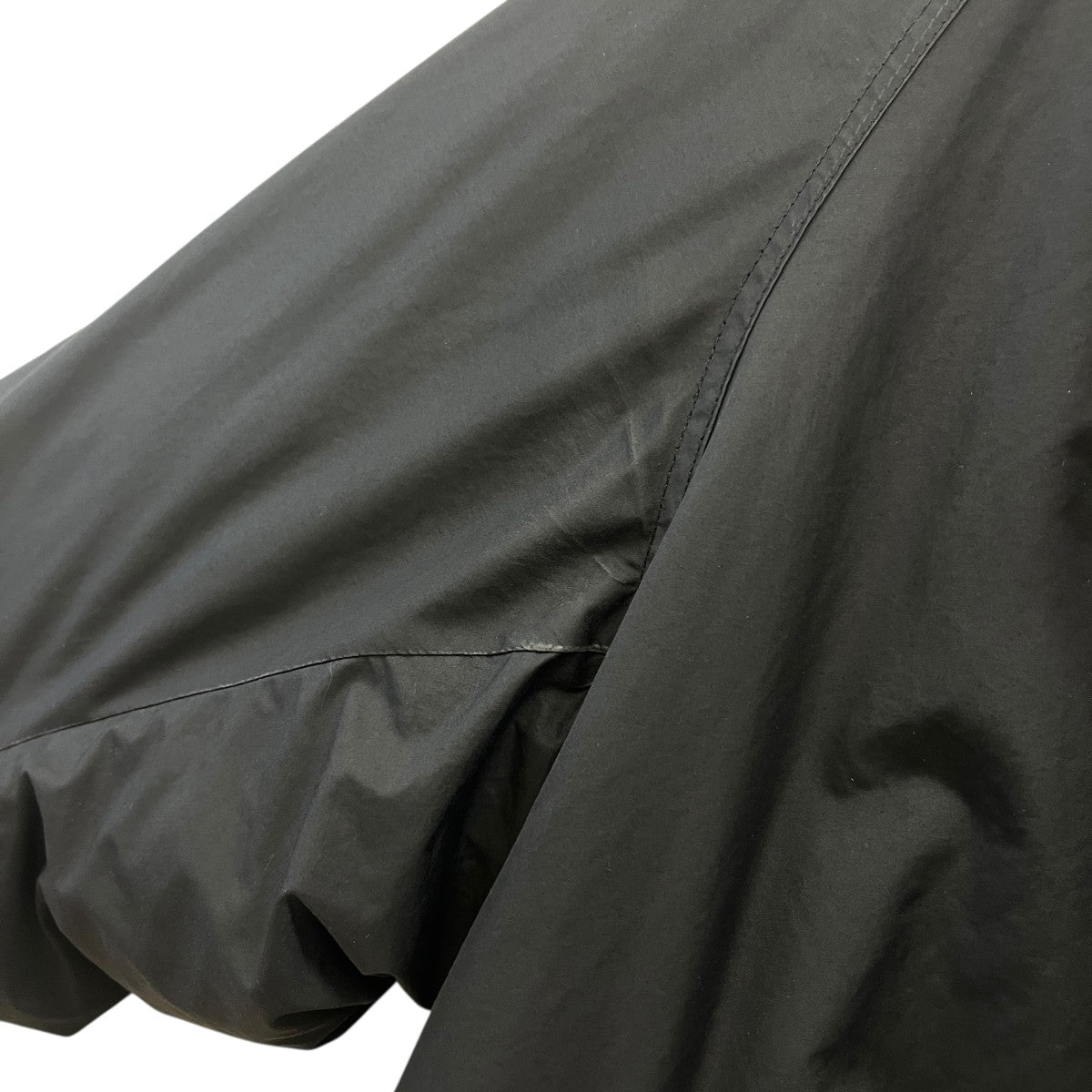 Karrimor ダウンジャケット9D10UAI1 古着・中古-5枚目のアイテム画像