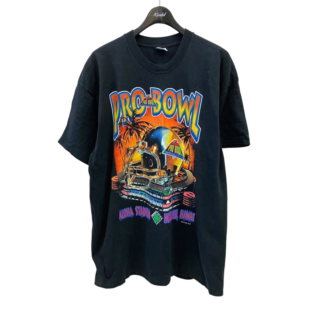 SALEM 90’ｓvintageTシャツ 古着・中古-1枚目のアイテム画像