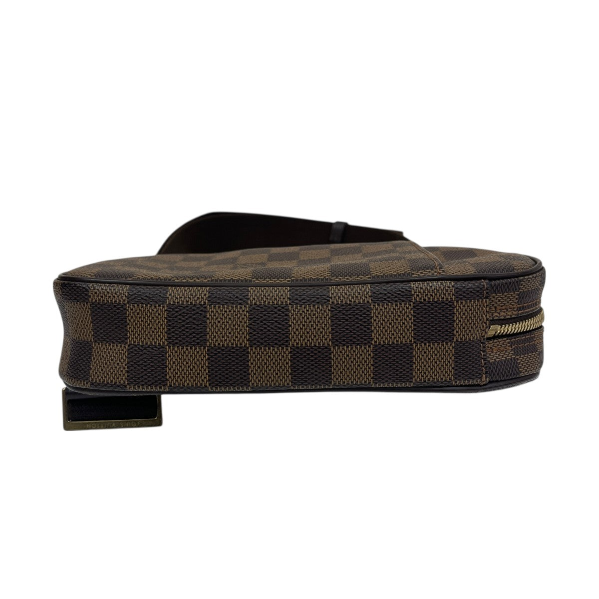 LOUIS VUITTON(ルイヴィトン) ポシェット ガンジュダミエボディバッグ