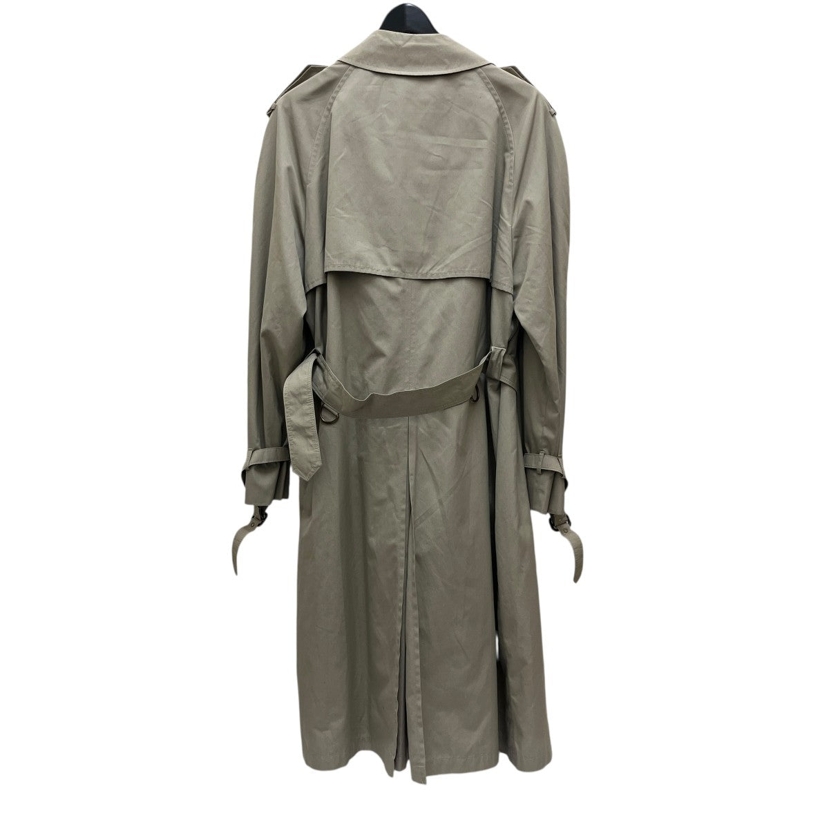gleneagles トレンチコート 古着・中古-2枚目のアイテム画像