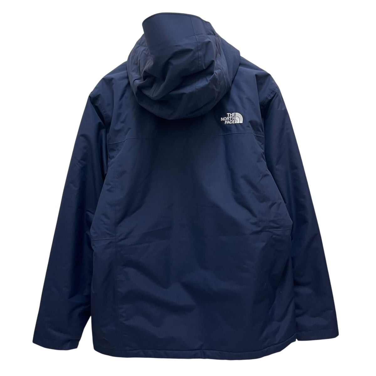 GALLIO TRICLIMATE JACKET中綿入り3WAYコートNF0A3VL7