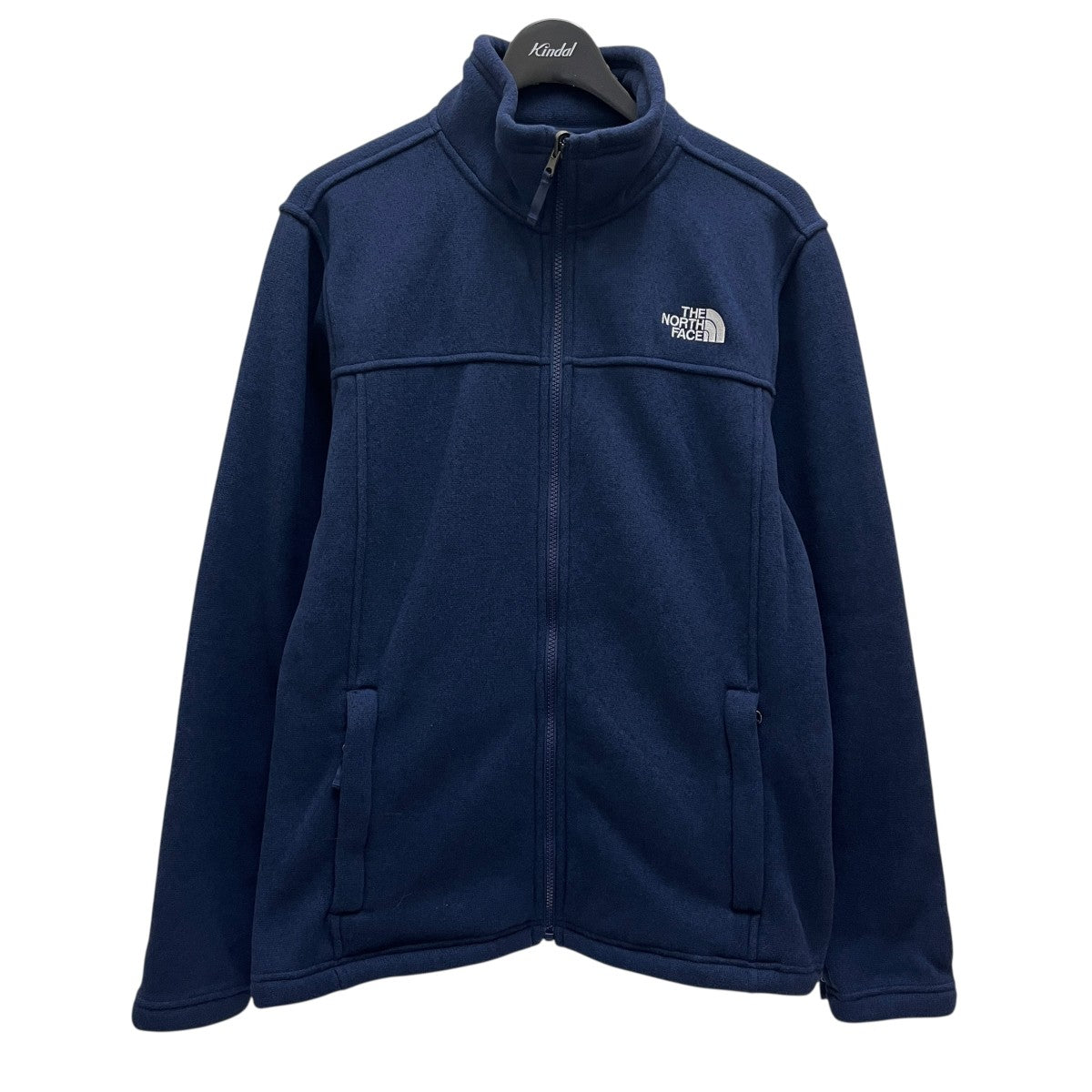 GALLIO TRICLIMATE JACKET中綿入り3WAYコートNF0A3VL7