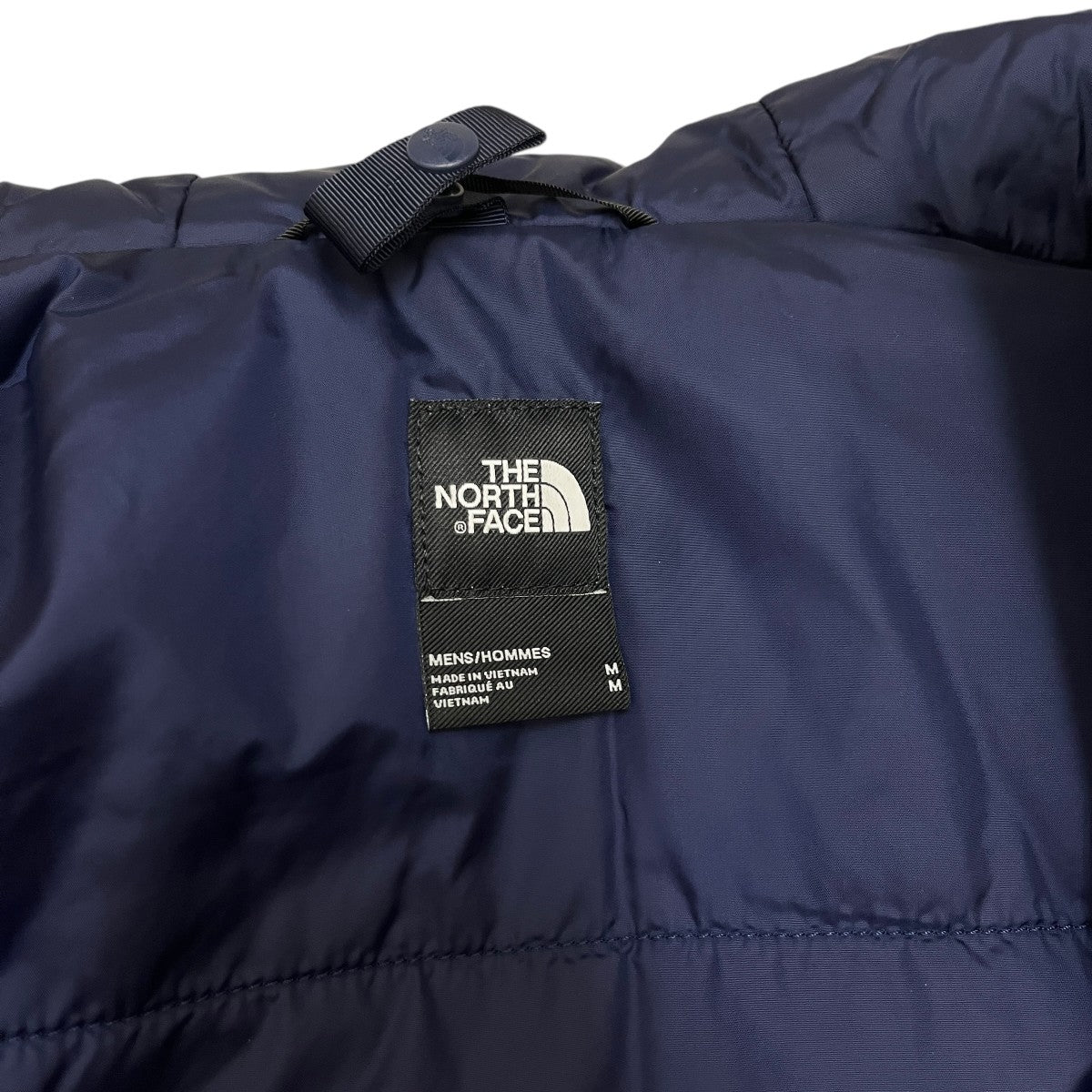 GALLIO TRICLIMATE JACKET中綿入り3WAYコートNF0A3VL7