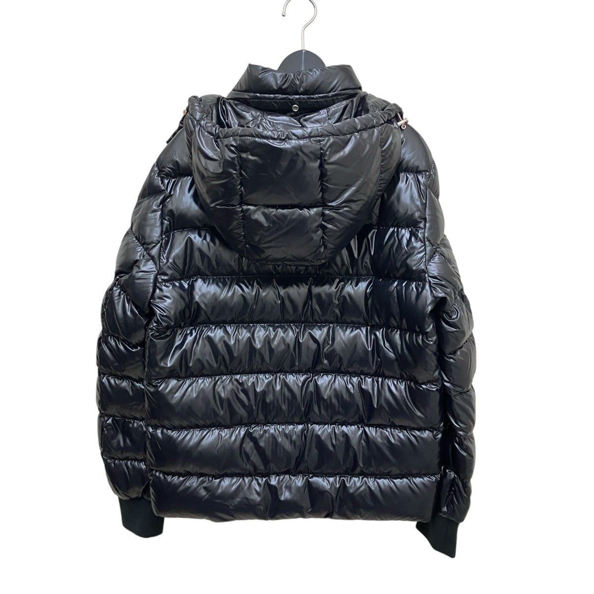 MONCLER CUVELLIERダウンジャケットG20911A00002 古着・中古-3枚目のアイテム画像