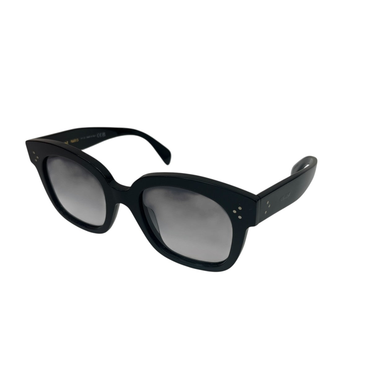 CELINE サングラスCL4002UN 古着・中古-2枚目のアイテム画像