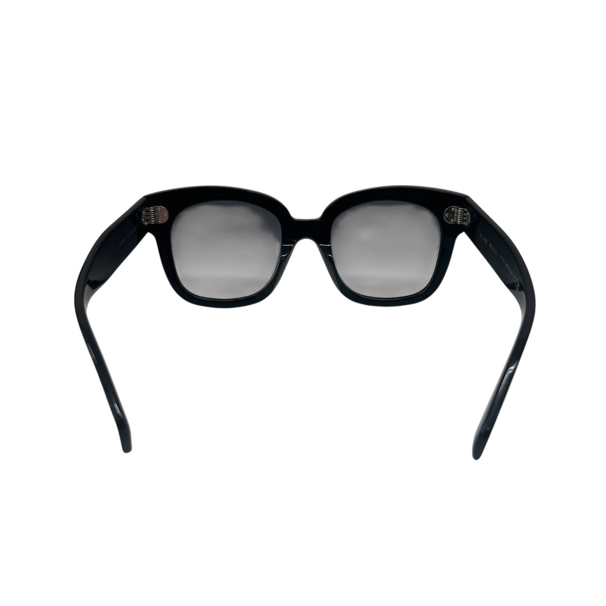 CELINE サングラスCL4002UN 古着・中古-4枚目のアイテム画像