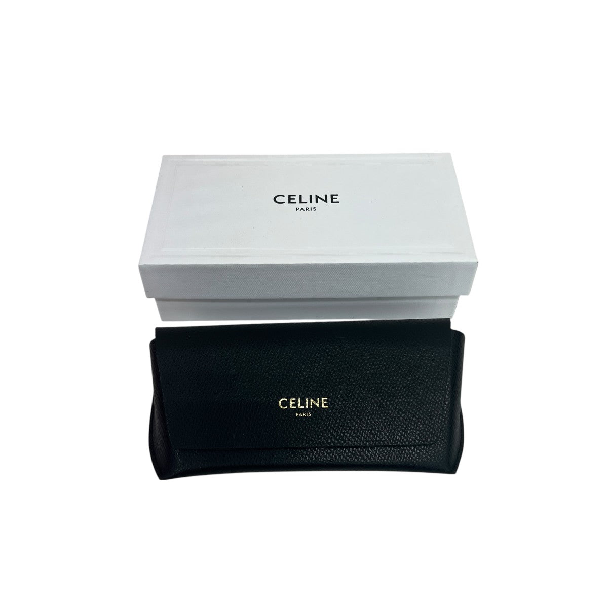 CELINE サングラスCL4002UN 古着・中古-6枚目のアイテム画像