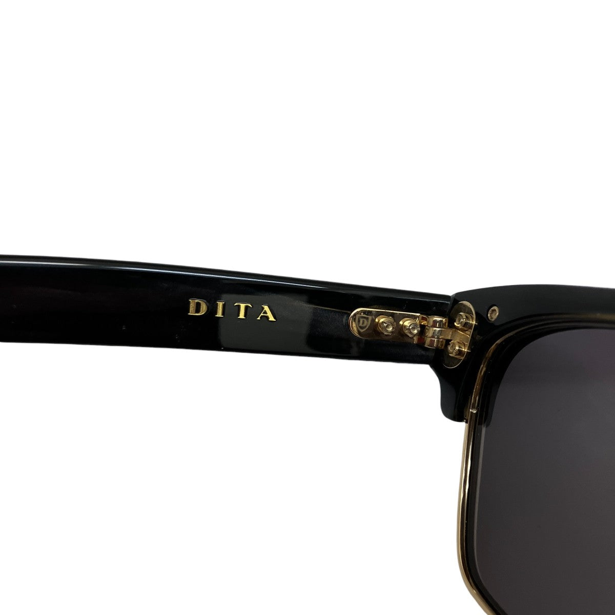 DITA StatesmanサングラスDRX-2011J-56 古着・中古-4枚目のアイテム画像