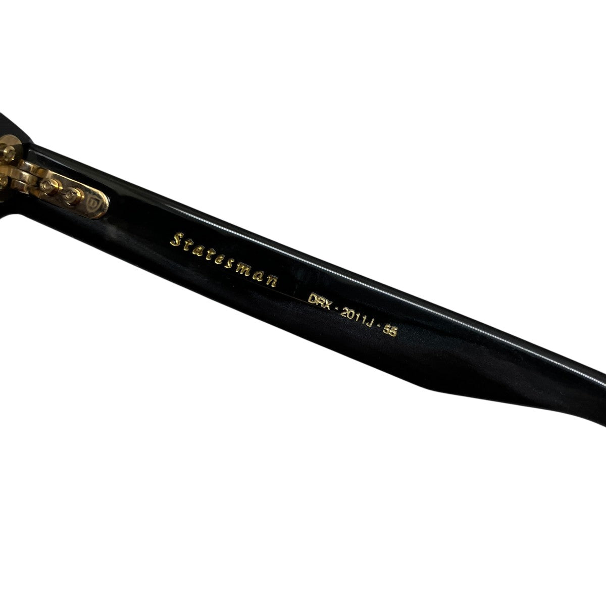DITA StatesmanサングラスDRX-2011J-56 古着・中古-5枚目のアイテム画像