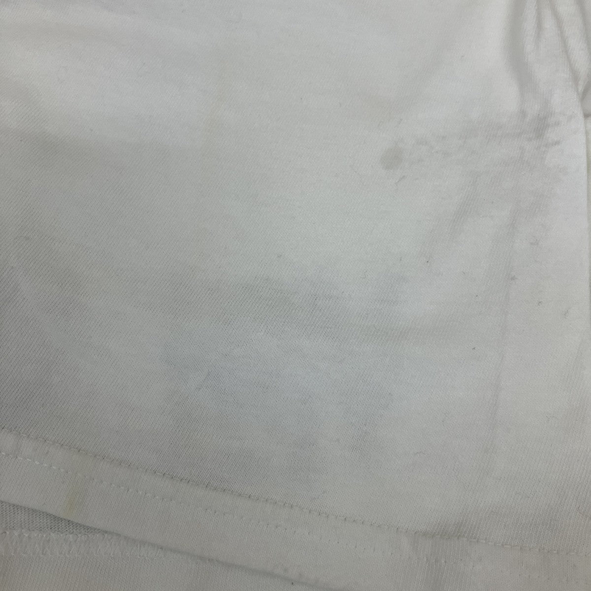 stussy EMINEM半袖Tシャツ 古着・中古-4枚目のアイテム画像